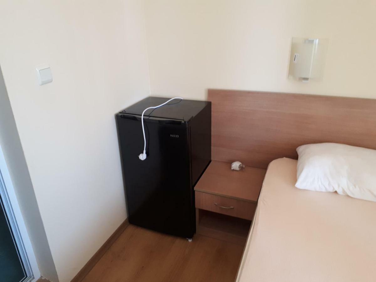 Виламимоза;Созополбуджака Hotel Eksteriør billede